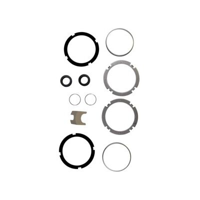 Grundfos Kit de pièces d'usure pour CR(N)64 1-2 étages (96416735) - Publicité Grundfos Kit de pièces d'usure pour CR(N)64 1-2 étages (96416735) - Publicité