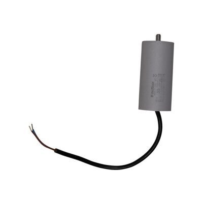 Grundfos Kit de réparation condensateur 35uF Multilift (96472490) - Publicité Grundfos Kit de réparation condensateur 35uF Multilift (96472490) - Publicité