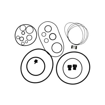 Grundfos Kit de réparation joints toriques RepSatz joints toriques MQ (96526628) - Publicité Grundfos Kit de réparation joints toriques RepSatz joints toriques MQ (96526628) - Publicité