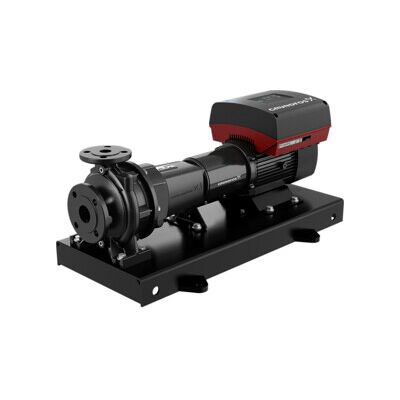 Grundfos Normpompes régulées électr. NKE32-125/142 A2-F-A-BQQE 400V 3kW IE5 (99105881) - Publicité Grundfos Normpompes régulées électr. NKE32-125/142 A2-F-A-BQQE 400V 3kW IE5 (99105881) - Publicité