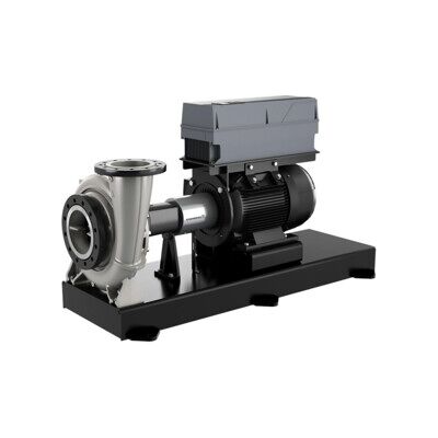 Grundfos Normpumpen pompe électrique régulée NKGE 300-250-400/281AA2F2KVSBQQVTW3 (92946957) - Publicité Grundfos Normpumpen pompe électrique régulée NKGE 300-250-400/281AA2F2KVSBQQVTW3 (92946957) - Publicité