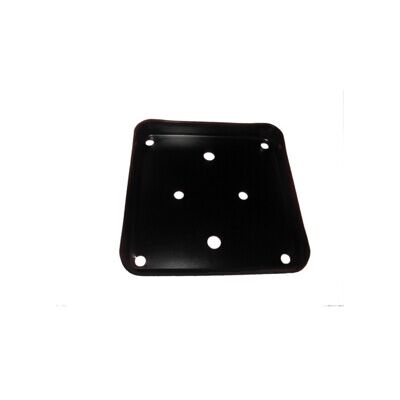 Grundfos Plaque de base DN32, pour pompes en ligne (99150053) - Publicité Grundfos Plaque de base DN32, pour pompes en ligne (99150053) - Publicité
