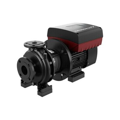 Grundfos Pompe à bloc électrique régulée NBE 65-315/314AASF2AESBQQENW3 (98666285) - Publicité Grundfos Pompe à bloc électrique régulée NBE 65-315/314AASF2AESBQQENW3 (98666285) - Publicité