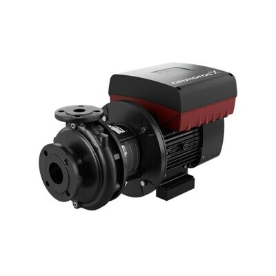 Grundfos Pompe à bloc régulée électriquement NBE 40-250/211AASF2AESBQQENWB (99101998) - Publicité Grundfos Pompe à bloc régulée électriquement NBE 40-250/211AASF2AESBQQENWB (99101998) - Publicité