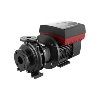 Grundfos Pompe à bloc régulée électroniquement NBE 80-250/270AASF2AESBQQENW3 (98692711) - Publicité Grundfos Pompe à bloc régulée électroniquement NBE 80-250/270AASF2AESBQQENW3 (98692711) - Publicité