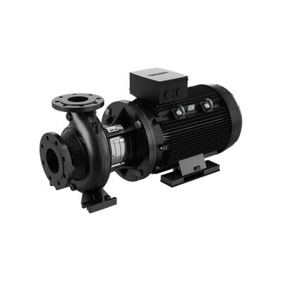 Grundfos Pompe à bloc Standard NB 125-315/290AASF2AESBQQEQW3 (98835478) - Publicité Grundfos Pompe à bloc Standard NB 125-315/290AASF2AESBQQEQW3 (98835478) - Publicité