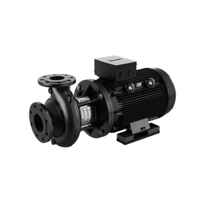Grundfos Pompe à bloc Standard NB 65-160/177AASF2AESBQQEPW1 (98449920) - Publicité Grundfos Pompe à bloc Standard NB 65-160/177AASF2AESBQQEPW1 (98449920) - Publicité