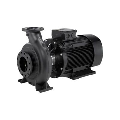 Grundfos Pompe à bloc Standard NB32-160/172 A-F2-A-BQQE 400V 0,55kW (96550472) - Publicité Grundfos Pompe à bloc Standard NB32-160/172 A-F2-A-BQQE 400V 0,55kW (96550472) - Publicité