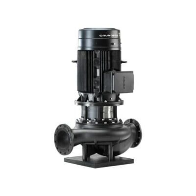 Grundfos Pompe à moteur sec TP GLRD-BQQE 125-340/4, 22 kW, PN 25, DN 125, 3x 400V (98736587) - Publicité Grundfos Pompe à moteur sec TP GLRD-BQQE 125-340/4, 22 kW, PN 25, DN 125, 3x 400V (98736587) - Publicité