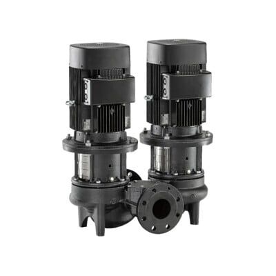 Grundfos Pompe à moteur sec TPD65-460/2-A-F-A-BQQE PN16 3x400V (96087586) - Publicité Grundfos Pompe à moteur sec TPD65-460/2-A-F-A-BQQE PN16 3x400V (96087586) - Publicité