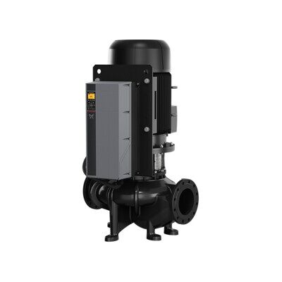 Grundfos Pompe à sec électrique régulée TPE 200-240/4 NC-A-F-A-BQQE PN 16 3x400V (99473953) - Publicité Grundfos Pompe à sec électrique régulée TPE 200-240/4 NC-A-F-A-BQQE PN 16 3x400V (99473953) - Publicité