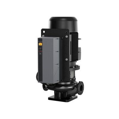 Grundfos Pompe à sec électrique régulée TPE 80-700/2 NC-A-F-A-BQQE PN 16 3x400V (99474015) - Publicité Grundfos Pompe à sec électrique régulée TPE 80-700/2 NC-A-F-A-BQQE PN 16 3x400V (99474015) - Publicité