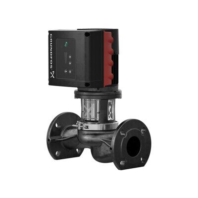 Grundfos Pompe à sec électrique régulée TPE2_32-200-N-A-F-A-BQQE PN6/10 1x230V (98438342) - Publicité Grundfos Pompe à sec électrique régulée TPE2_32-200-N-A-F-A-BQQE PN6/10 1x230V (98438342) - Publicité