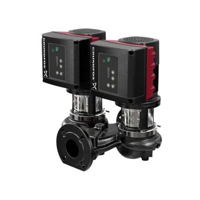 Grundfos Pompe à sec électrique régulée TPE2D50-200-N-A-F-A-BQQE PN16 1x230V (98417048) - Publicité Grundfos Pompe à sec électrique régulée TPE2D50-200-N-A-F-A-BQQE PN16 1x230V (98417048) - Publicité