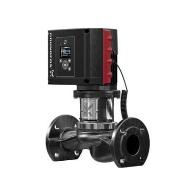 Grundfos Pompe à sec électrique régulée TPE3 65-150 S-A-F-A-BQQE PN 16 3x400V (99272071) - Publicité Grundfos Pompe à sec électrique régulée TPE3 65-150 S-A-F-A-BQQE PN 16 3x400V (99272071) - Publicité