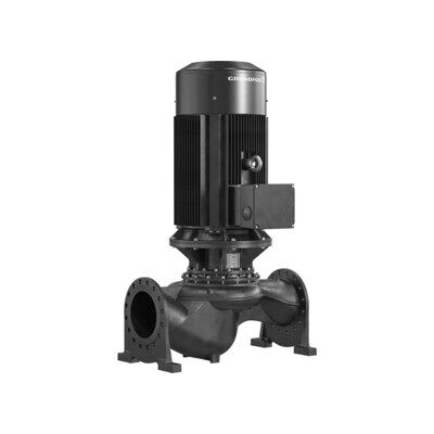 Grundfos Pompe à sec TP A3-F-O-DAQF 300-290/4, 55 kW, PN 16, DN 300, 3x 400V (99087571) - Publicité Grundfos Pompe à sec TP A3-F-O-DAQF 300-290/4, 55 kW, PN 16, DN 300, 3x 400V (99087571) - Publicité