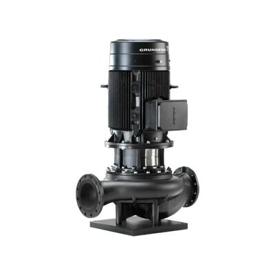 Grundfos Pompe à sec TP GLRD-BQQE 100-390/2, 22 kW, PN 16, DN 100, 3x 400V (96109195) - Publicité Grundfos Pompe à sec TP GLRD-BQQE 100-390/2, 22 kW, PN 16, DN 100, 3x 400V (96109195) - Publicité