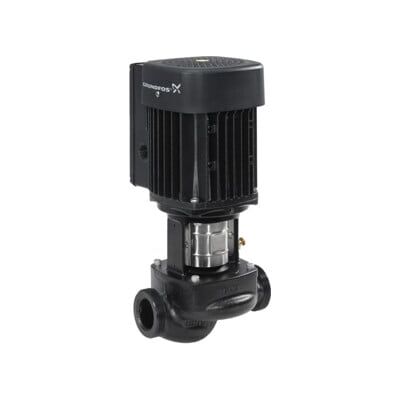 Grundfos Pompe à sec TP GLRD-BQQE 32-90/2 R, 0,37 kW, PN 10, DN32, 230V (98299122) - Publicité Grundfos Pompe à sec TP GLRD-BQQE 32-90/2 R, 0,37 kW, PN 10, DN32, 230V (98299122) - Publicité