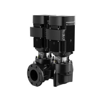 Grundfos Pompe à sec TPD50-180/2-A-F-A-BQQE PN6/10 1x230V (98957984) - Publicité Grundfos Pompe à sec TPD50-180/2-A-F-A-BQQE PN6/10 1x230V (98957984) - Publicité