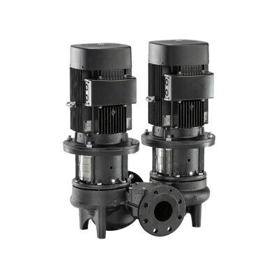 Grundfos Pompe à sec TPD65-210/2-A-F-A-BQQE PN16 3x400V (98742403) - Publicité Grundfos Pompe à sec TPD65-210/2-A-F-A-BQQE PN16 3x400V (98742403) - Publicité