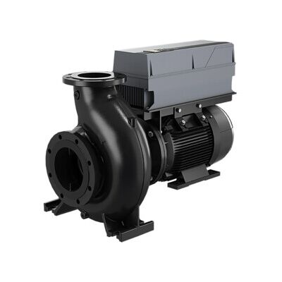 Grundfos Pompe bloc électrique régulée NBE125-315/275 A-F2-A-BQQE 400V 18,5kW (98885066) - Publicité Grundfos Pompe bloc électrique régulée NBE125-315/275 A-F2-A-BQQE 400V 18,5kW (98885066) - Publicité