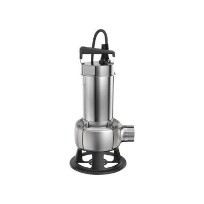 Pompe submersible Grundfos Unilift - AP35B.50.08.3.V - Acier inoxydable - Publicité Pompe submersible Grundfos Unilift - AP35B.50.08.3.V - Acier inoxydable - Publicité