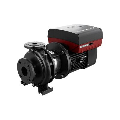 Grundfos Pompe en bloc régulée électr. NBE32-160/139 A-F2-A-BQQE 400V 2,2kW IE5 (99104685) - Publicité Grundfos Pompe en bloc régulée électr. NBE32-160/139 A-F2-A-BQQE 400V 2,2kW IE5 (99104685) - Publicité