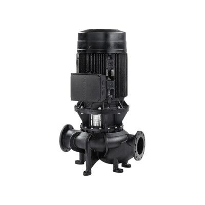 Grundfos Pompe sèche TP GLRD-BQQE 150-155/4, 11 kW, PN 16, DN 150, 3x 400V (98908267) - Publicité Grundfos Pompe sèche TP GLRD-BQQE 150-155/4, 11 kW, PN 16, DN 150, 3x 400V (98908267) - Publicité