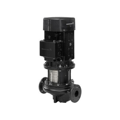 Grundfos Pompe sèche TP GLRD-BQQE 40-110/4, 0,75 kW, PN 16, DN 40, 3x 400V (98743357) - Publicité Grundfos Pompe sèche TP GLRD-BQQE 40-110/4, 0,75 kW, PN 16, DN 40, 3x 400V (98743357) - Publicité