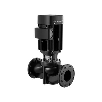 Grundfos Pompe sèche TP GLRD-BQQE 80-60/4, 0,75 kW, PN 6, DN 80, 3x 400V (98958026) - Publicité Grundfos Pompe sèche TP GLRD-BQQE 80-60/4, 0,75 kW, PN 6, DN 80, 3x 400V (98958026) - Publicité