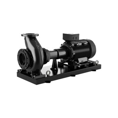 Grundfos Pompe standard NK50-160/177 A2-F-A-BQQE 400V 2,2kW IE3 (98973606) - Publicité Grundfos Pompe standard NK50-160/177 A2-F-A-BQQE 400V 2,2kW IE3 (98973606) - Publicité