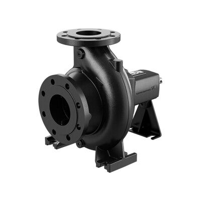 Grundfos Pompe standard Normpumpen NK100-400/395 EUP Y1-F-A-BQQE 400V 45kW (98987578) - Publicité Grundfos Pompe standard Normpumpen NK100-400/395 EUP Y1-F-A-BQQE 400V 45kW (98987578) - Publicité