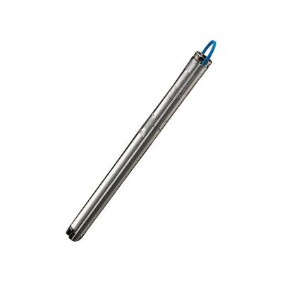 Grundfos Pompe submersible SQE 3-105, Rp 1 1/4, 1x 200-240 V (96510162) - Publicité Grundfos Pompe submersible SQE 3-105, Rp 1 1/4, 1x 200-240 V (96510162) - Publicité