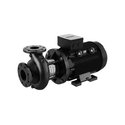 Grundfos Pompes à bloc Standard NB80-160/151 A-F2-A-BQQE 400V 15kW IE3 (97903595) - Publicité Grundfos Pompes à bloc Standard NB80-160/151 A-F2-A-BQQE 400V 15kW IE3 (97903595) - Publicité