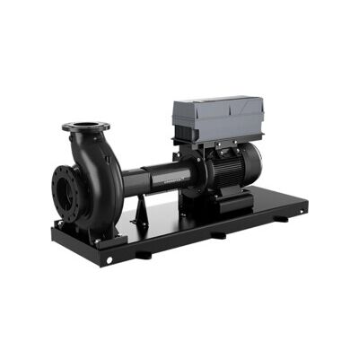 Grundfos Pompes normales régulées électriquement NKE125-315/275 A2-F-A-BQQE 400V 18,5kW (99013424) - Publicité Grundfos Pompes normales régulées électriquement NKE125-315/275 A2-F-A-BQQE 400V 18,5kW (99013424) - Publicité