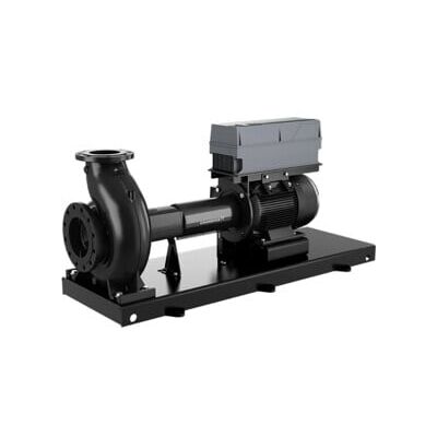 Grundfos Pompes standard régulées électr. NKE80-315/320 A1-F-A-BQQE 400V 18,5kW (99104828) - Publicité Grundfos Pompes standard régulées électr. NKE80-315/320 A1-F-A-BQQE 400V 18,5kW (99104828) - Publicité