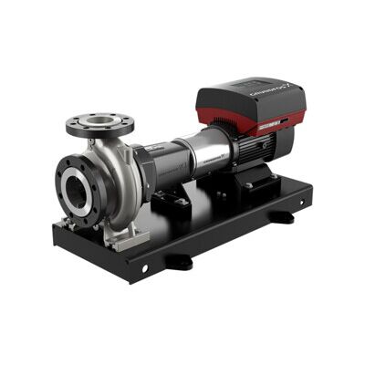 Grundfos Pompes standard régulées électr. NKGE 125-100-200/219AA1F2KESBQQEPWA (92969890) - Publicité Grundfos Pompes standard régulées électr. NKGE 125-100-200/219AA1F2KESBQQEPWA (92969890) - Publicité