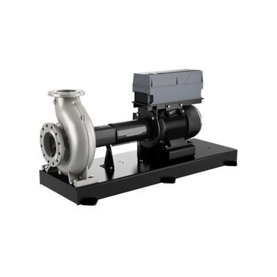 Grundfos Pompes standard régulées électriquement NKE 50-315/267AA1F2KVSBQQVRW1 (92945558) - Publicité Grundfos Pompes standard régulées électriquement NKE 50-315/267AA1F2KVSBQQVRW1 (92945558) - Publicité