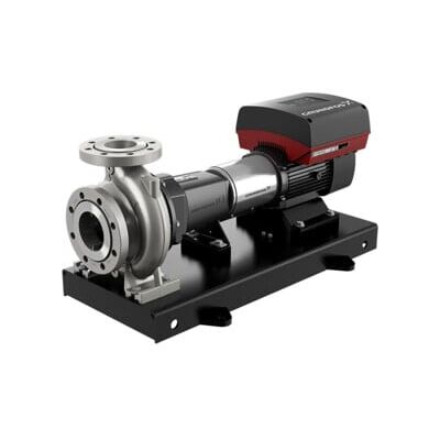 Grundfos Pompes standard régulées électriquement NKE 80-315/320AA1F2LESBQQEPWA (92970018) - Publicité Grundfos Pompes standard régulées électriquement NKE 80-315/320AA1F2LESBQQEPWA (92970018) - Publicité