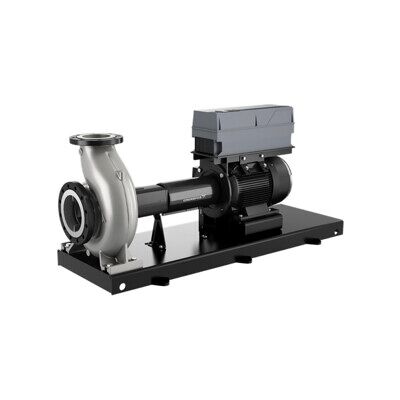 Grundfos Pompes standard régulées électriquement NKGE 125-80-200/188AA2F2KVSBQQVRW1 (92946975) - Publicité Grundfos Pompes standard régulées électriquement NKGE 125-80-200/188AA2F2KVSBQQVRW1 (92946975) - Publicité