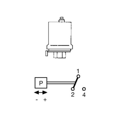 Grundfos Pressostat FF4-4 0,22-4 bar 1 pôle, R 3/8 (00ID8952) - Publicité Grundfos Pressostat FF4-4 0,22-4 bar 1 pôle, R 3/8 (00ID8952) - Publicité
