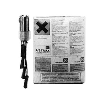 Grundfos Raccord de câble 4x6 mm², jusqu'à 7,5 kW, pour pompes submersibles (799902) - Publicité Grundfos Raccord de câble 4x6 mm², jusqu'à 7,5 kW, pour pompes submersibles (799902) - Publicité