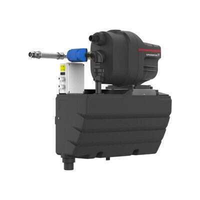 Grundfos SCALA1 Système RW 3-35, 750 W (92947769) - Publicité Grundfos SCALA1 Système RW 3-35, 750 W (92947769) - Publicité