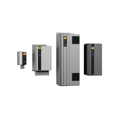 Grundfos Système de commande et de régulation Filtre sinusoïdal 10A 200-500V pour CUE (96754974) - Publicité Grundfos Système de commande et de régulation Filtre sinusoïdal 10A 200-500V pour CUE (96754974) - Publicité