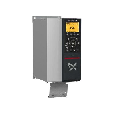 Grundfos Système de commande et régulation CUE 3x380-500V IP20 2,2kW STO (99616736) - Publicité Grundfos Système de commande et régulation CUE 3x380-500V IP20 2,2kW STO (99616736) - Publicité