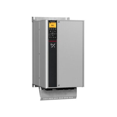 Grundfos Système de commande et régulation CUE 3x380-500V IP20 90kW (99616725) - Publicité Grundfos Système de commande et régulation CUE 3x380-500V IP20 90kW (99616725) - Publicité