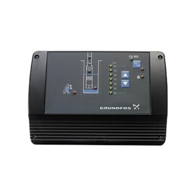 Grundfos Unité de commande CU 301 (96436753) - Publicité Grundfos Unité de commande CU 301 (96436753) - Publicité