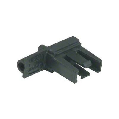 Hager Adaptateur universel pour tête de tour UZ06A2 (VE2) (UZ06A2) - Publicité Hager Adaptateur universel pour tête de tour UZ06A2 (VE2) (UZ06A2) - Publicité