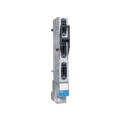 Hager Barre de connexion à vis NH00 60 mm SaS LVS0060SPX (LVS0060SPX) - Publicité Hager Barre de connexion à vis NH00 60 mm SaS LVS0060SPX (LVS0060SPX) - Publicité