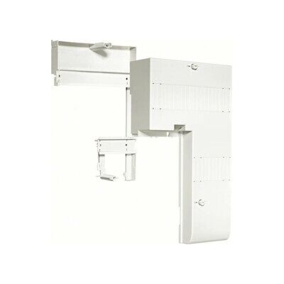 Hager eHZ Module d’extension 5+10 PLE avec couvercle KU3XBHE (KU3XBHE) - Publicité Hager eHZ Module d’extension 5+10 PLE avec couvercle KU3XBHE (KU3XBHE) - Publicité